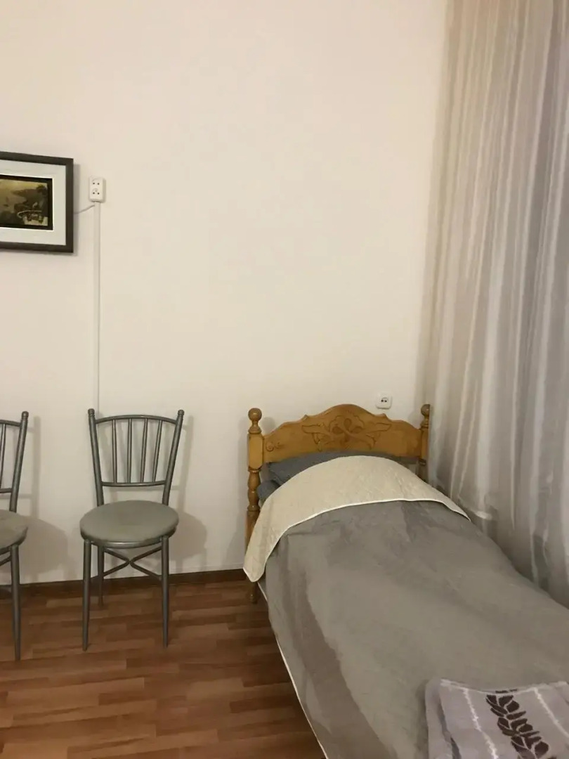 Мини-отель Гостиница Четыре Сезона