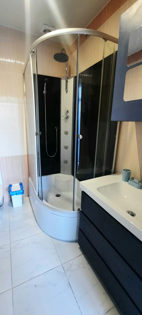 Апартаменты Арт Лайт Сити