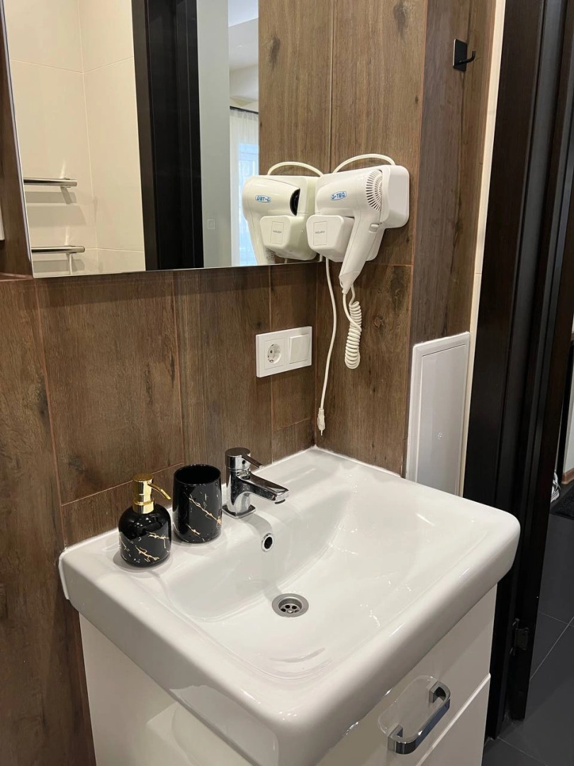 Апартаменты ELOVOE корпус Лунд Еловое