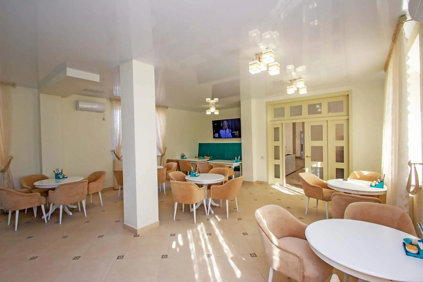 Бутик-Отель Фея