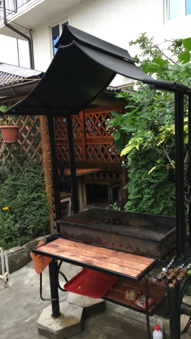 Гостевой Дом Акула