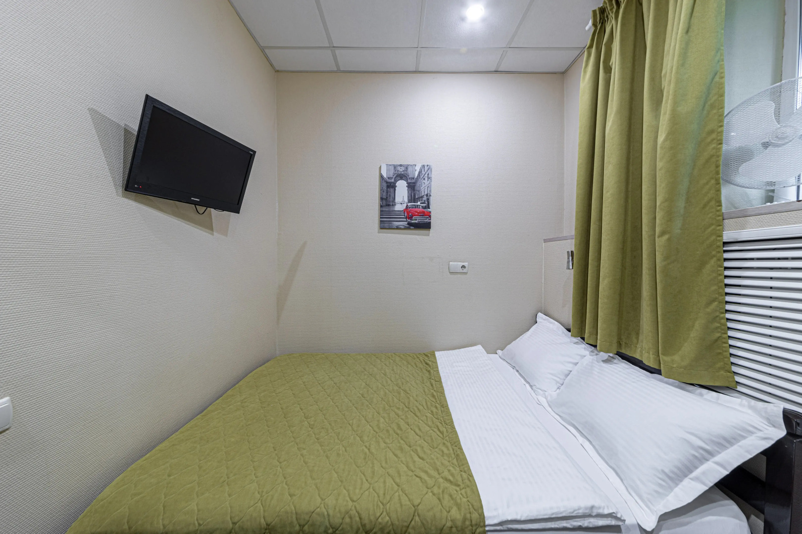 Мини-отель Семёновский