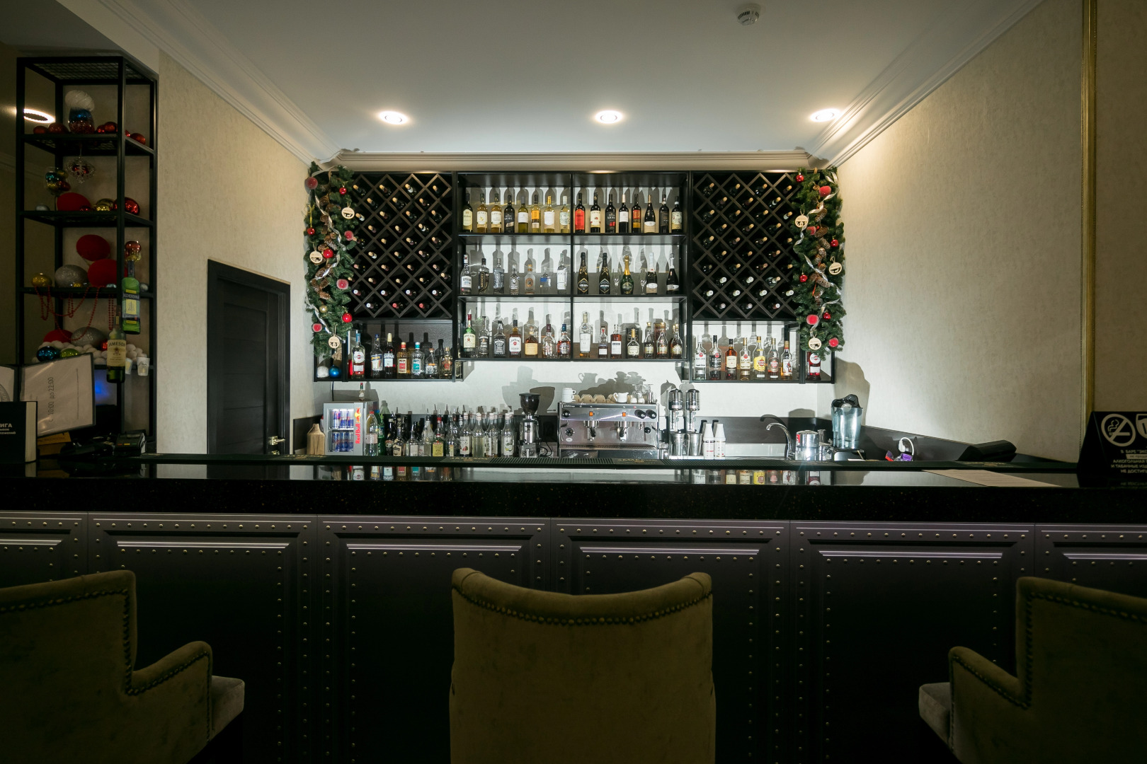 Отель Экодом Адлер