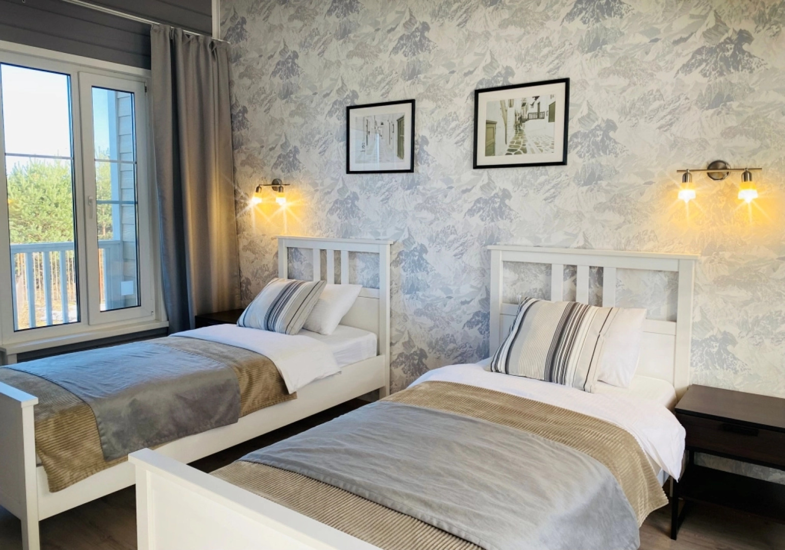 Гостевой дом Коприно