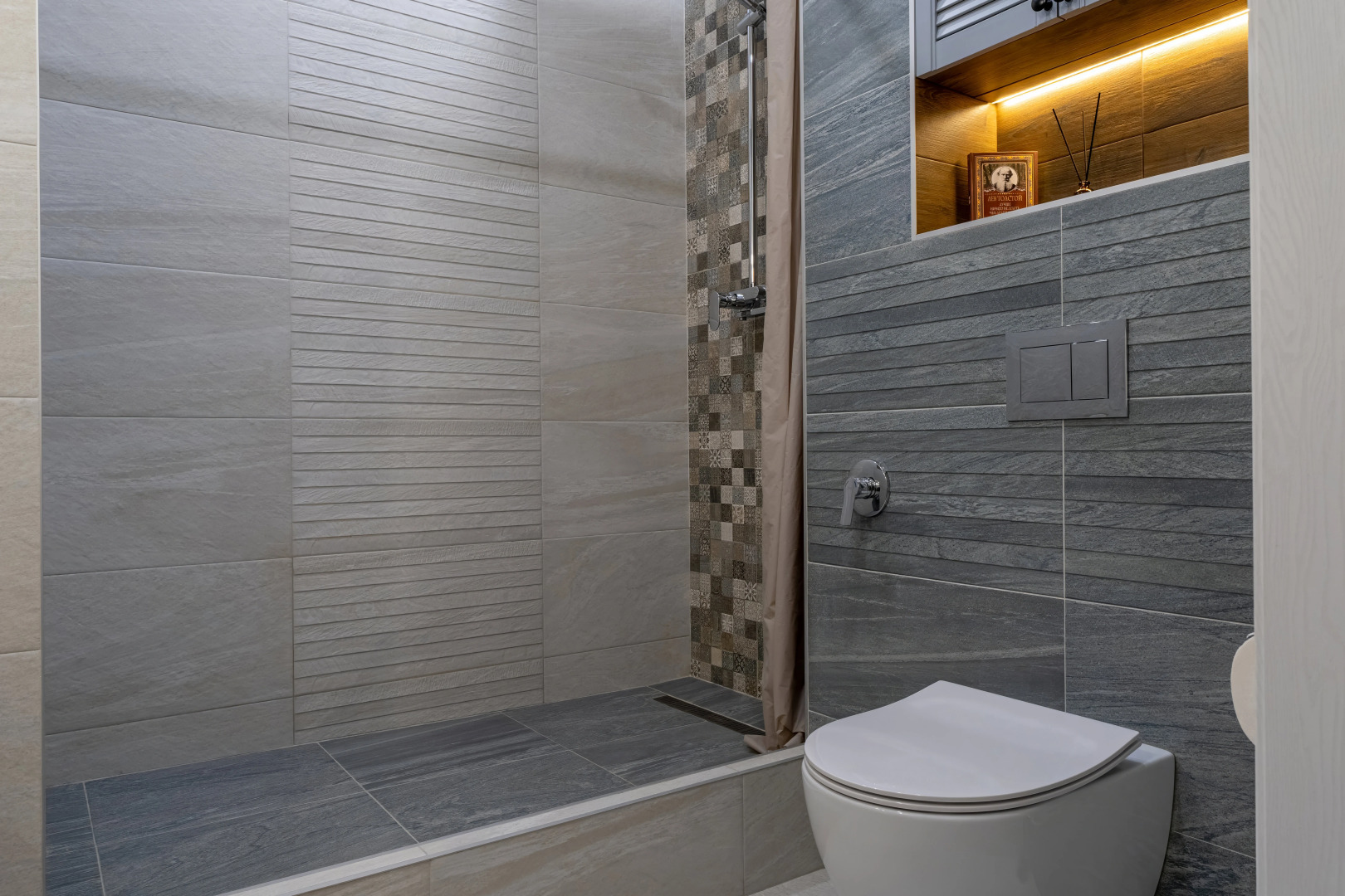 Апартаменты Lev Tolstoy