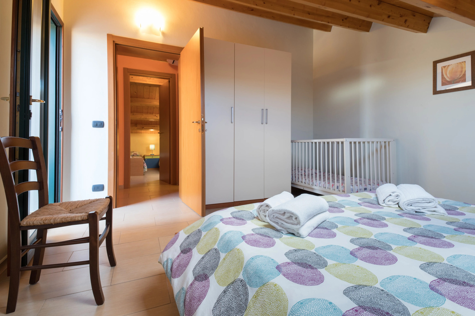 Апартаменты Eucaliptus