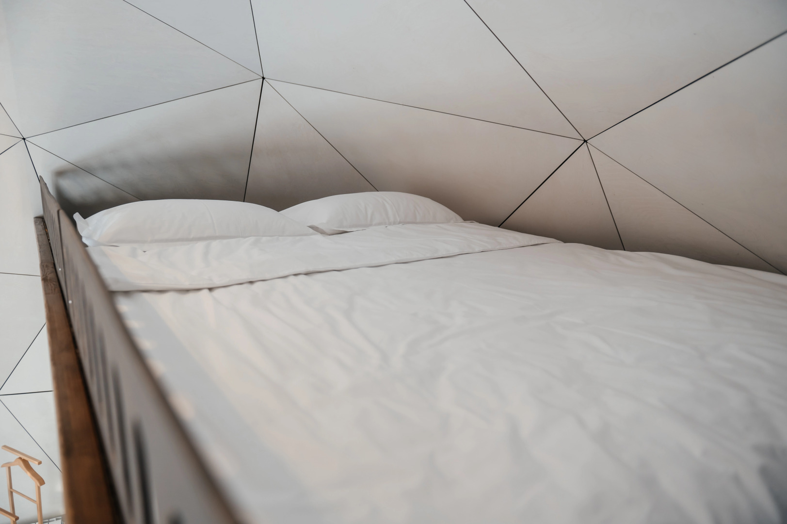 Глэмпинг Лаки