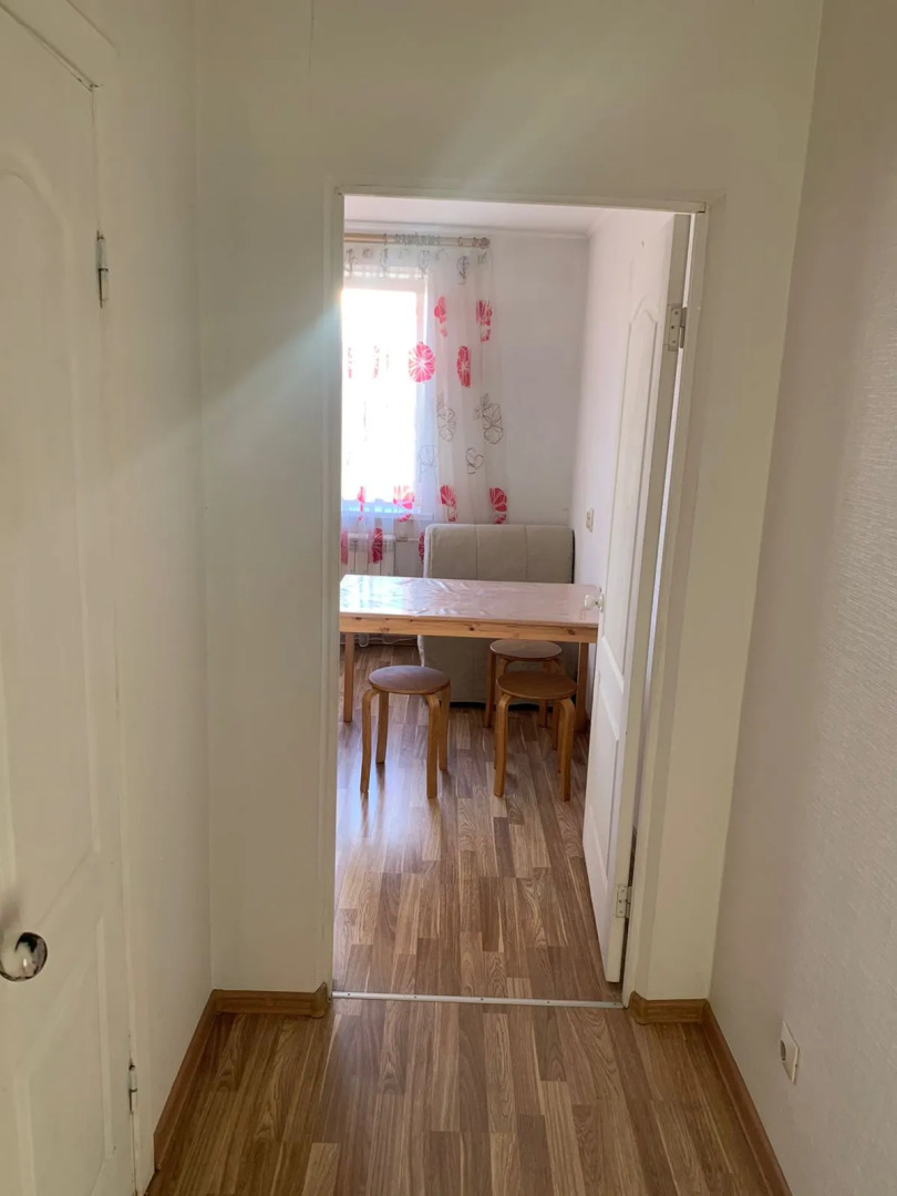 Квартира однокомнатная на Орджоникидзе 6Б