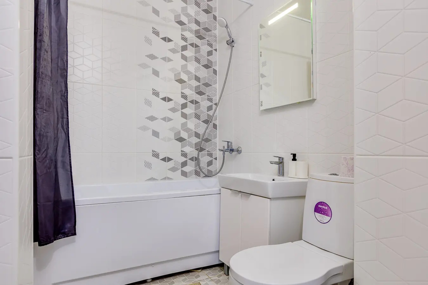 Апартаменты Like Home Aparts Европейский проспект 20/3