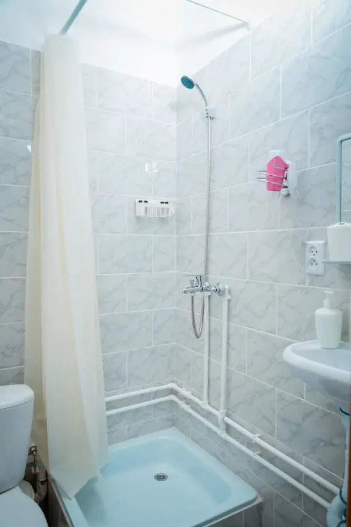 Апартаменты Милая Комната 3