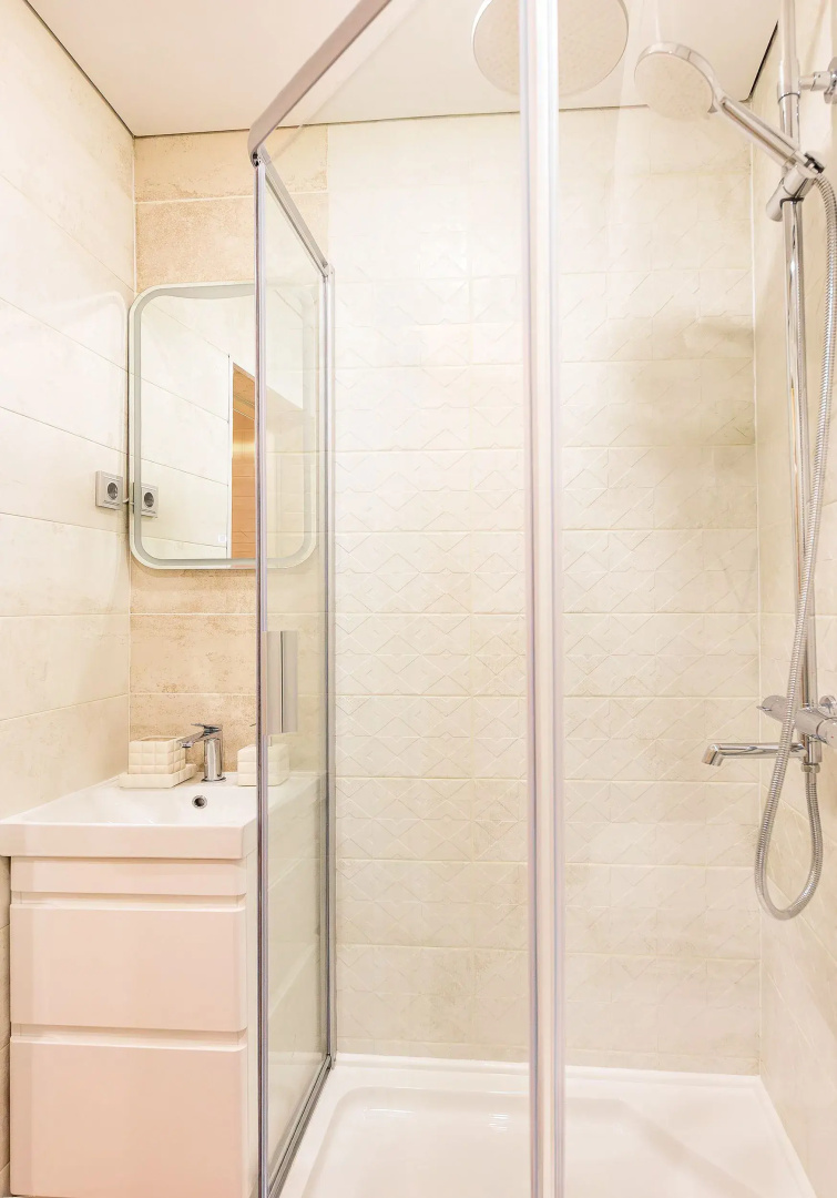 Апартаменты Smart Eco Rooms, ул.Пионерская 5
