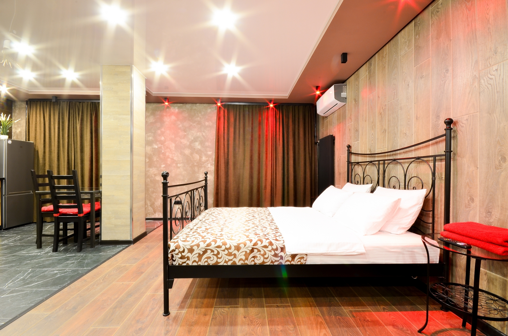 Квартира Как Дома 76 рядом с набережной