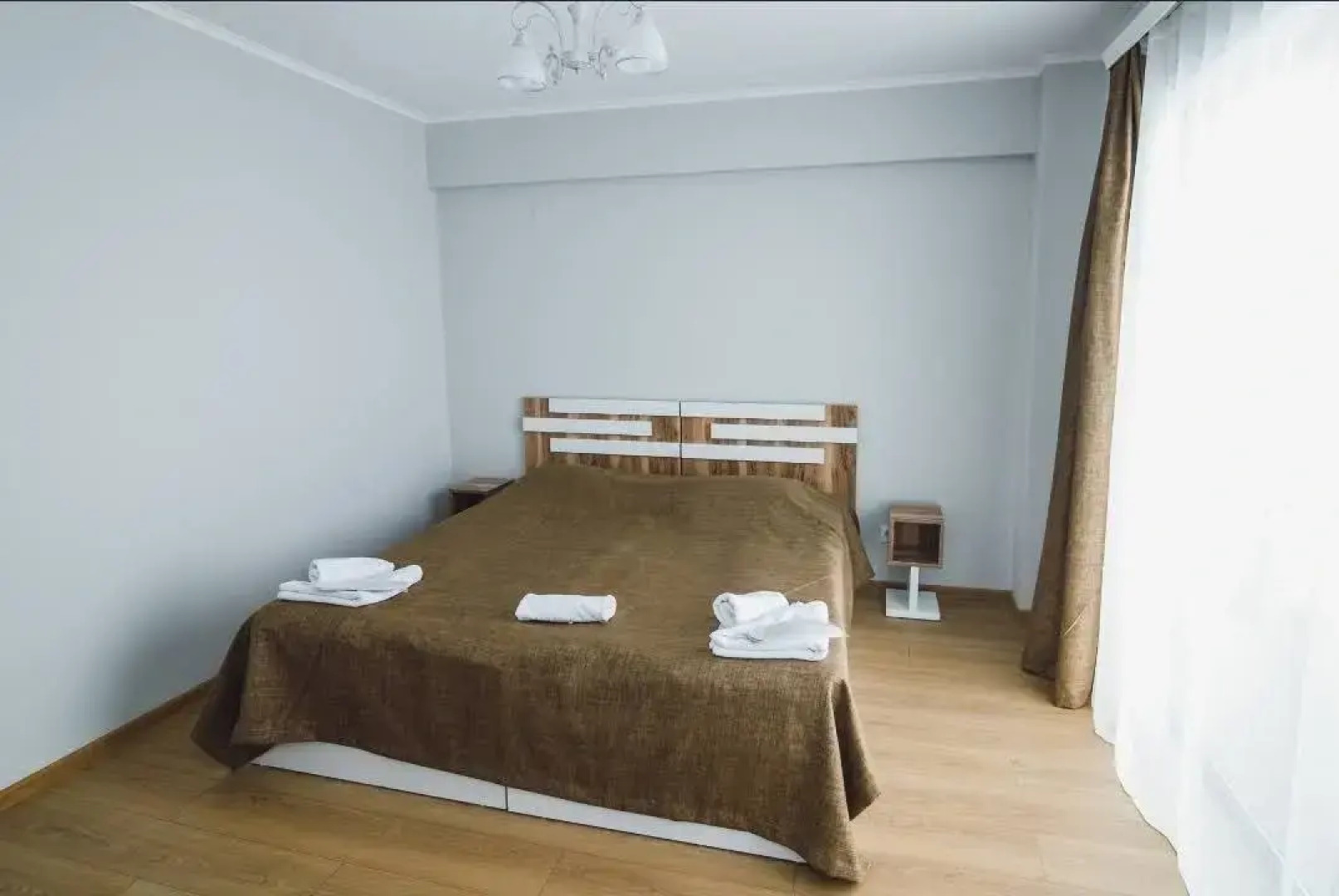 Gogo Apartments New Gudauri