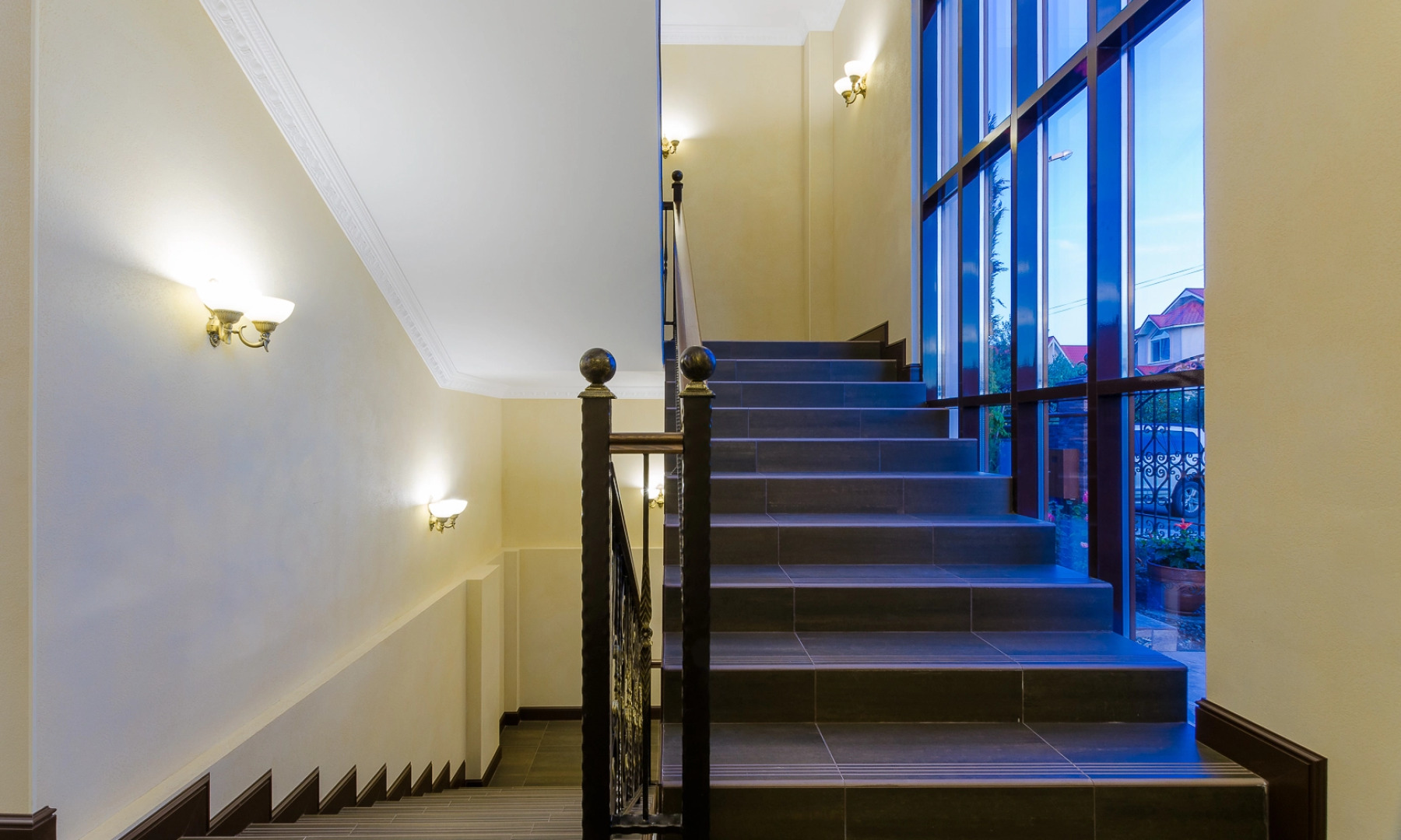 Отель Сопрано