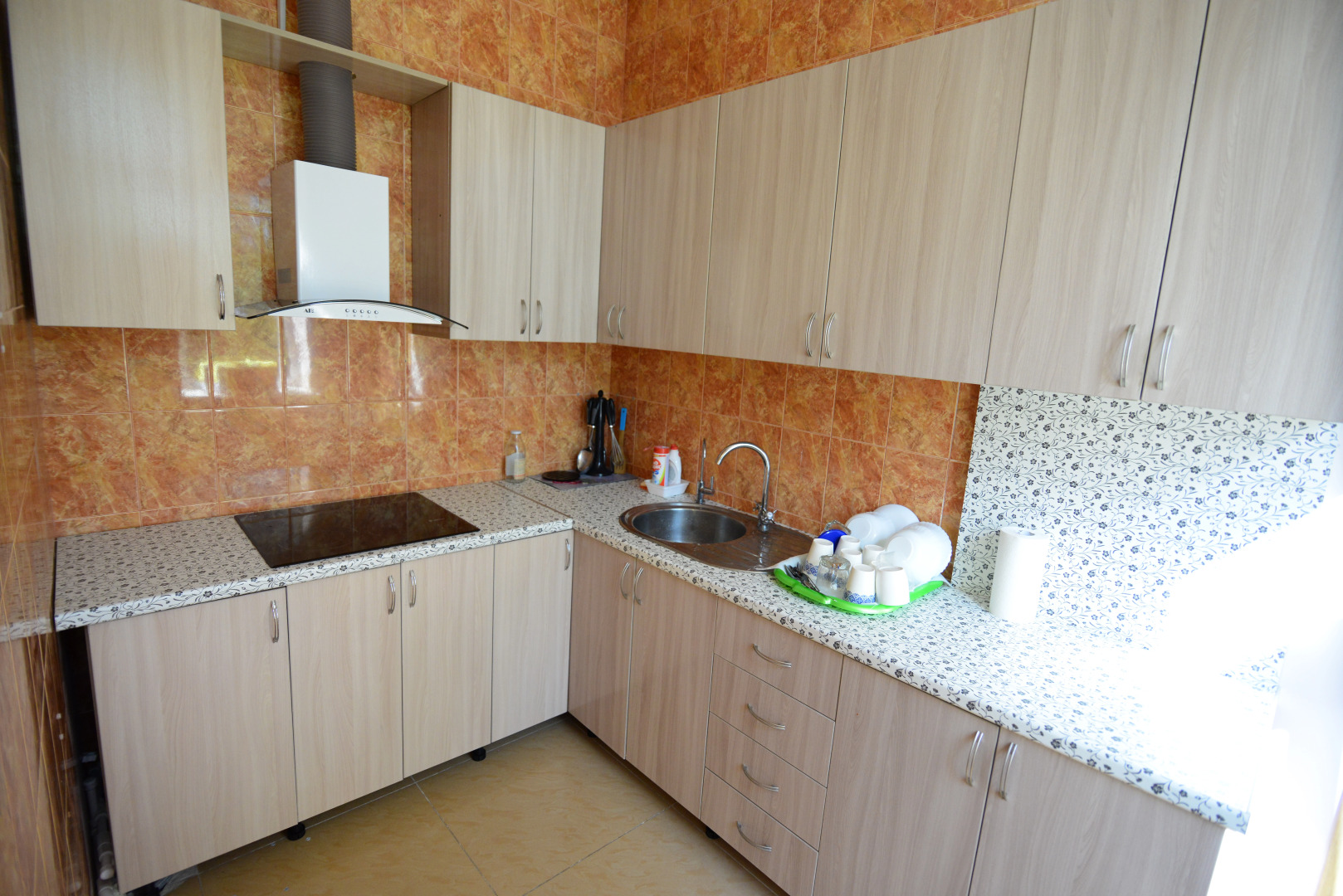 Гостиница Уют