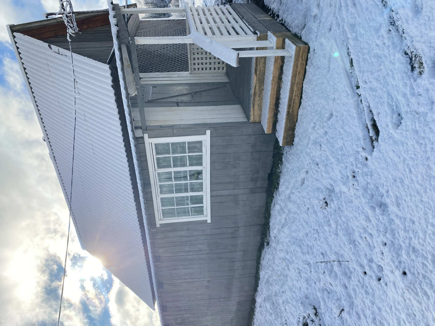 Гостевой дом Усадьба Турна