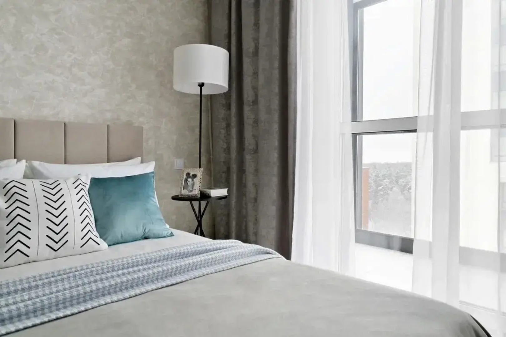 Квартира Однокомнатная КакДома 58 на Мира 78