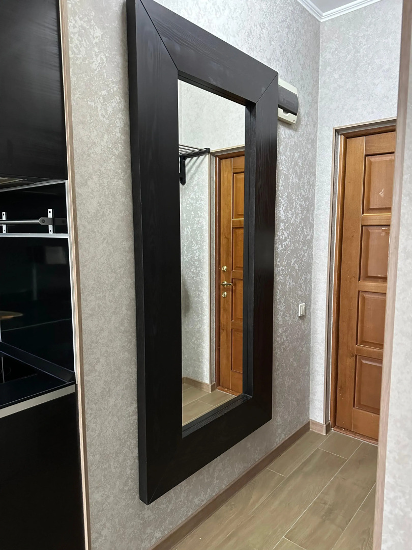 Апартаменты Волна