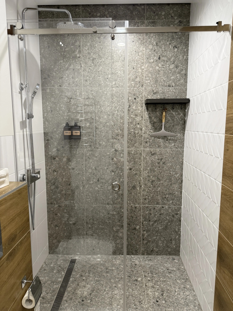 Квартира на Гризодубовой