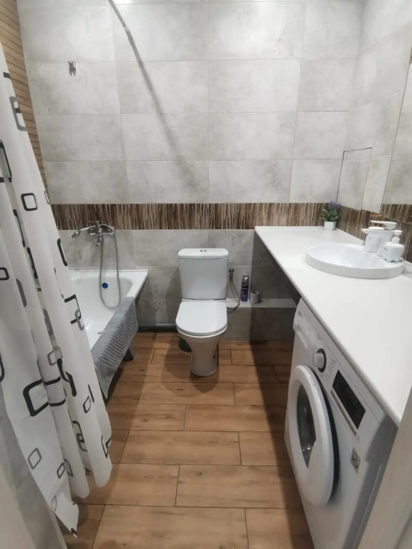 Квартира Селятино