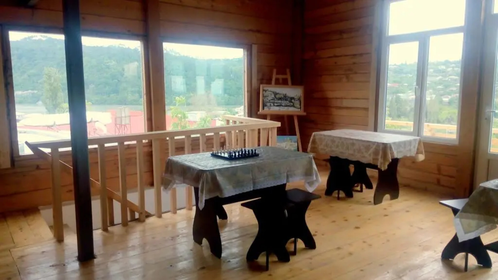 Гостевой Дом NK