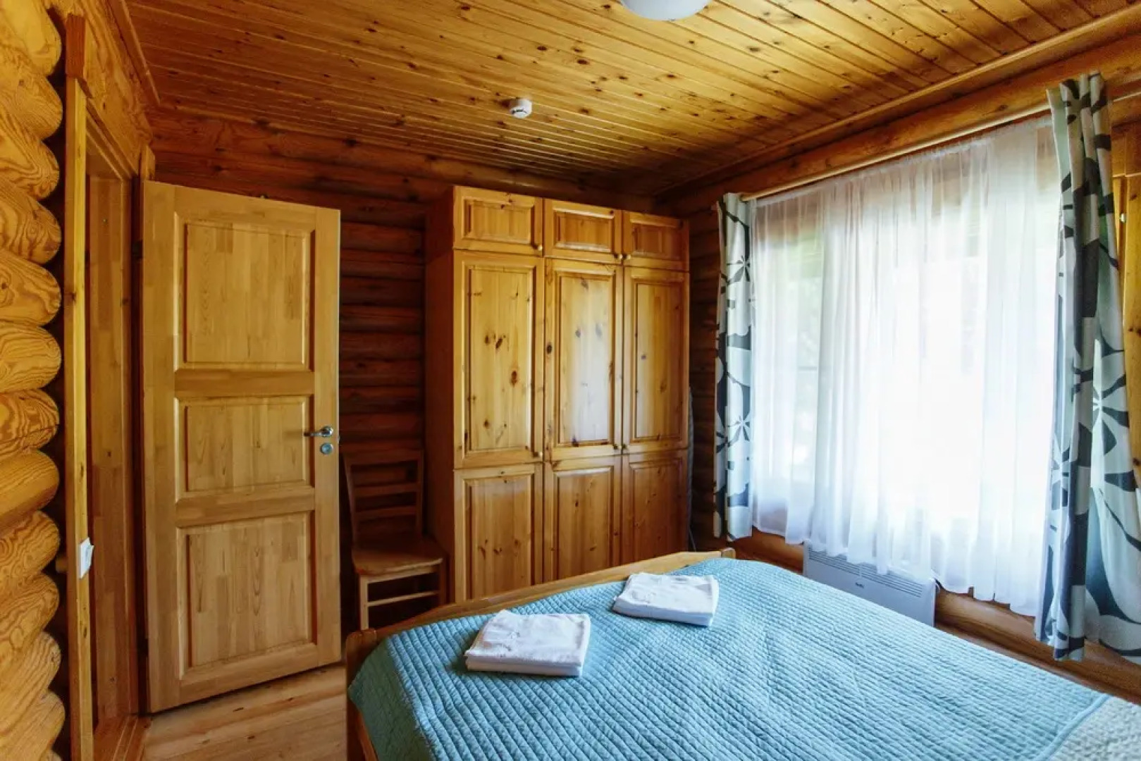 База Отдыха Green Village