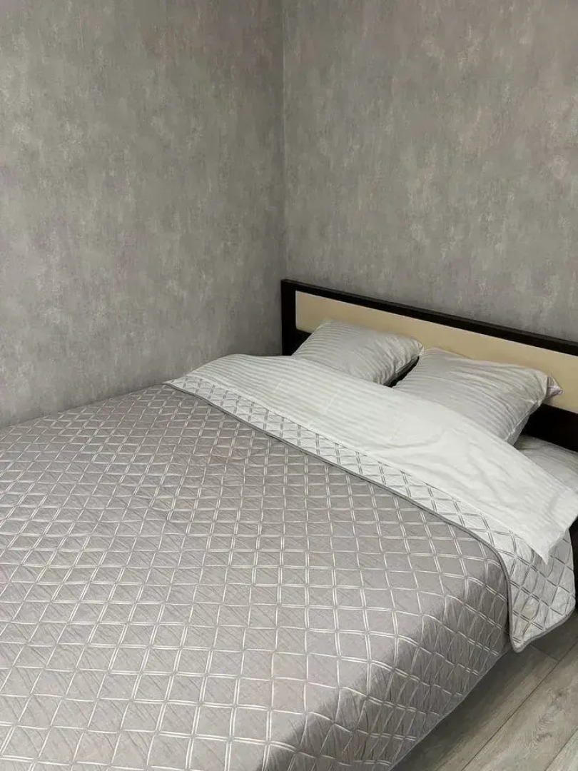 Квартира на Селезневской