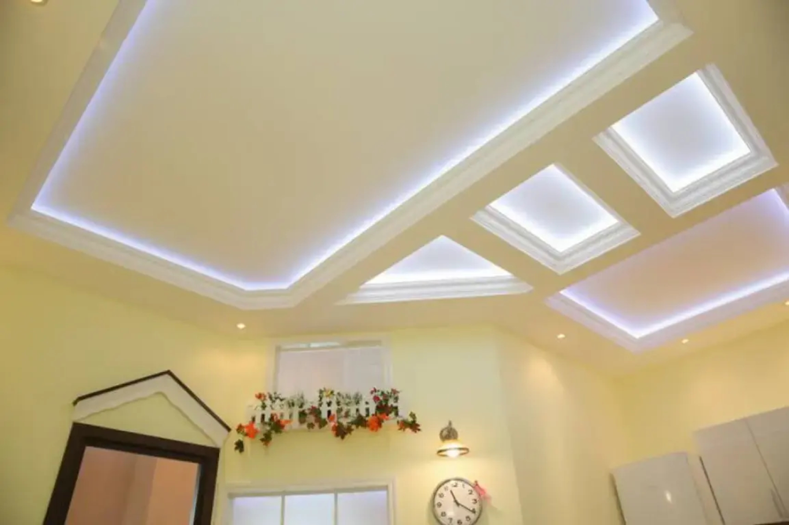 Апартаменты SAMOцвет 12 на Киевской 3