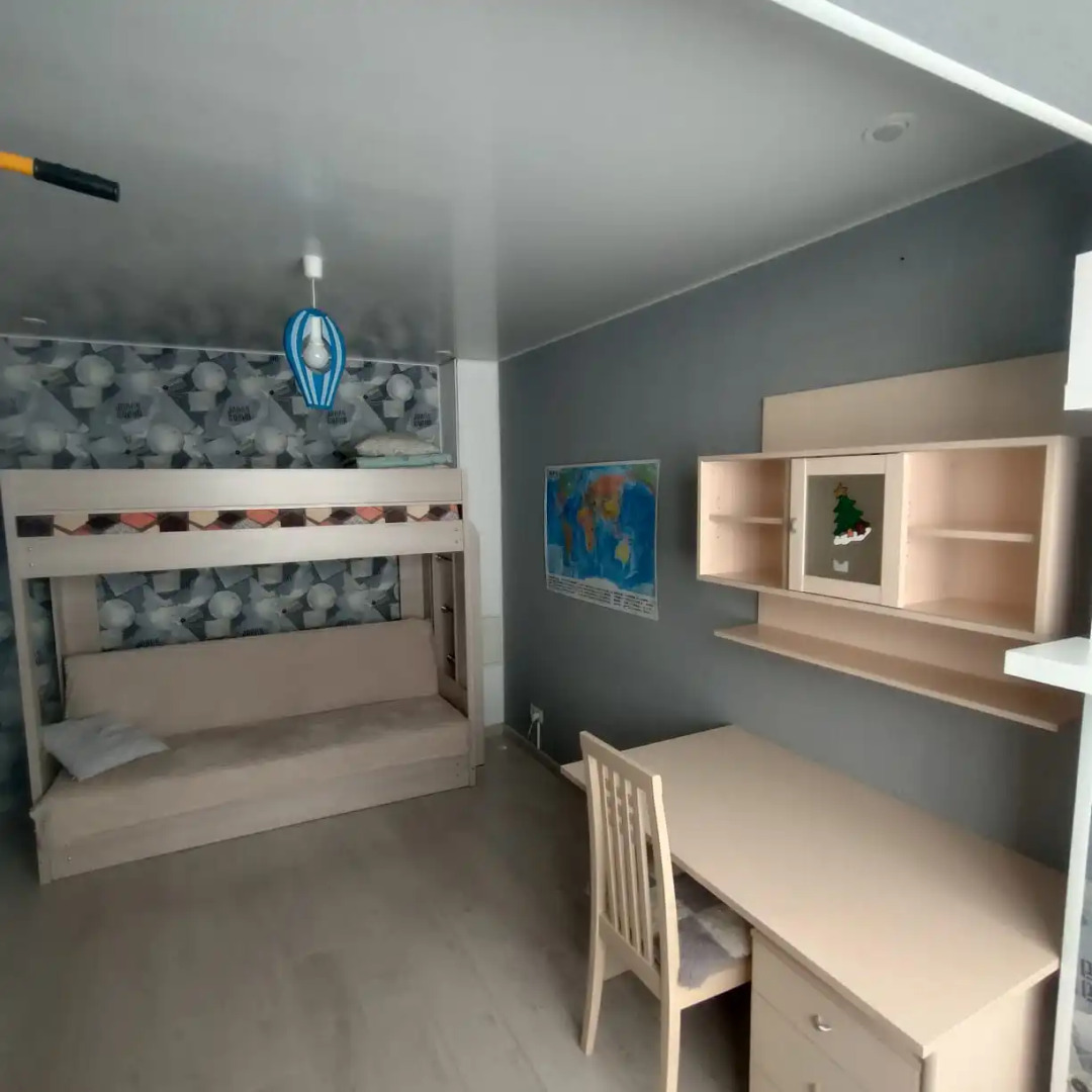 Апартаменты на Чкалова 30