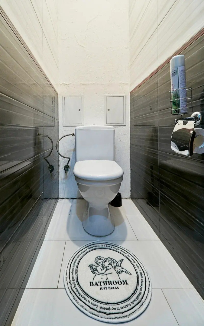 Апартаменты Halva