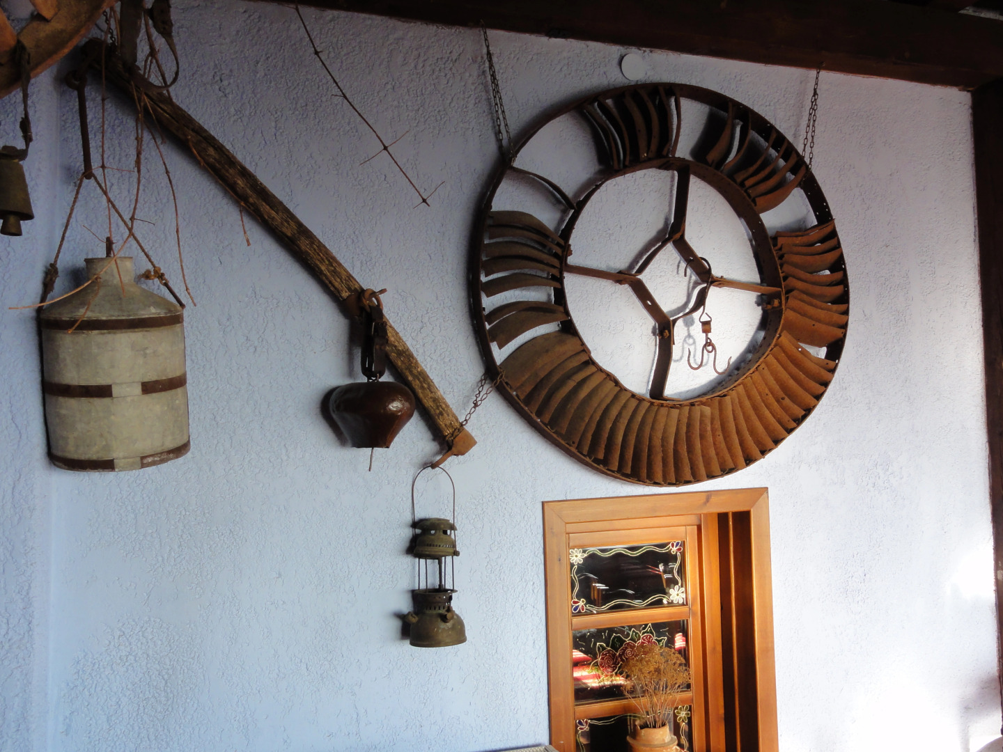 Гостевой Дом Sintrivanis Mountain