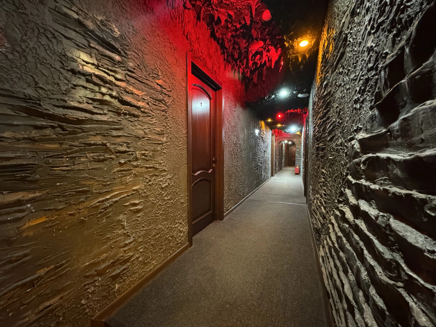 Отель Gipnoz Lefortovo