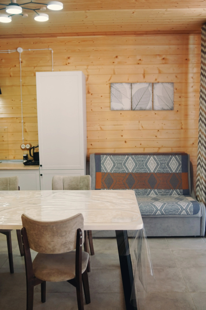 Райский уголок 1