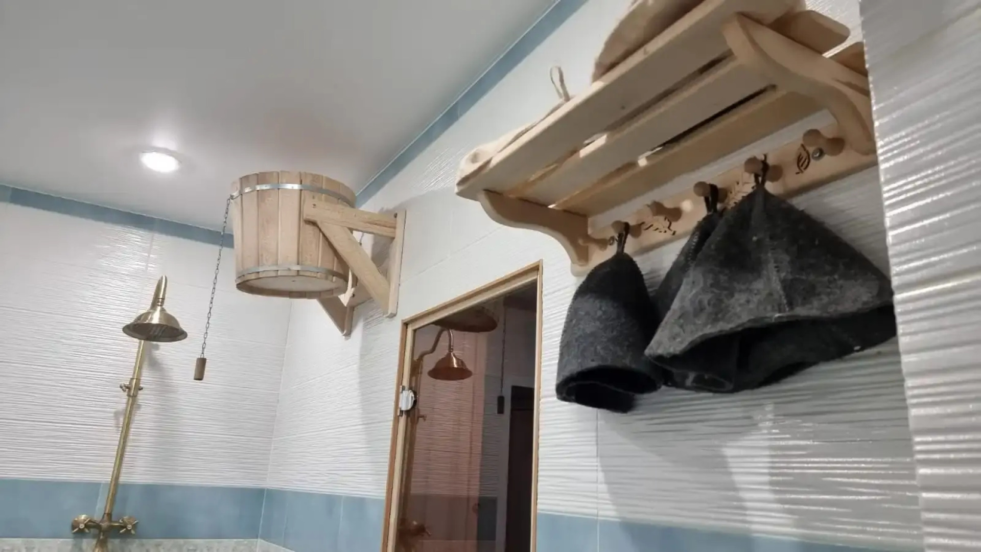 База отдыха ТК Мамин Уют