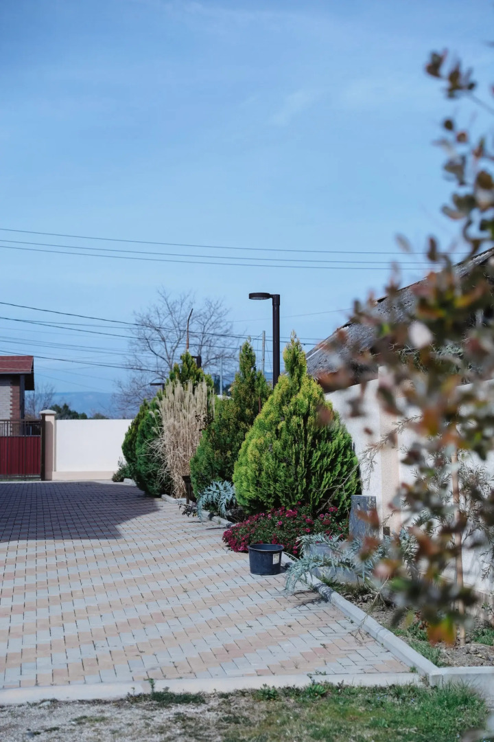 Гостевой дом Villa Verde