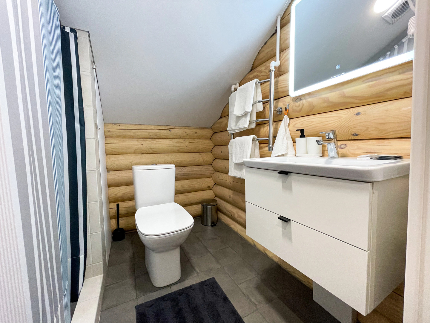 Гостевой дом Счастье в горах