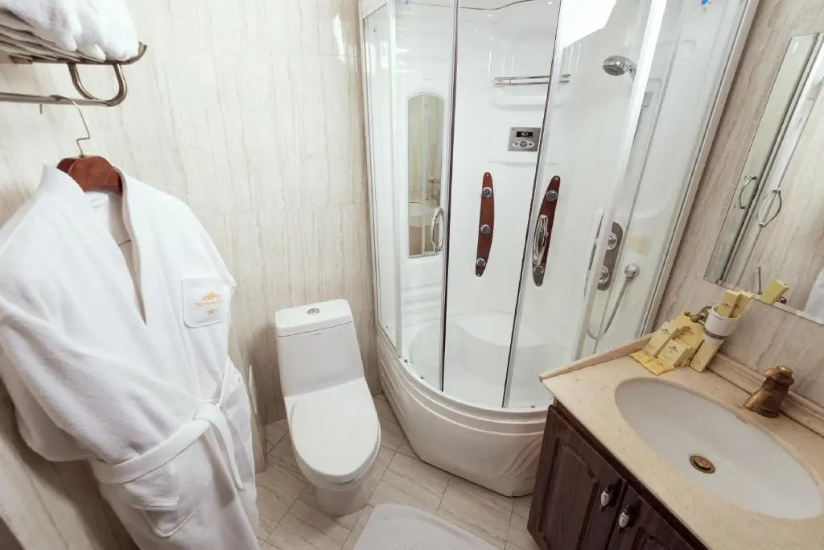 Boutique Hotel Traditional