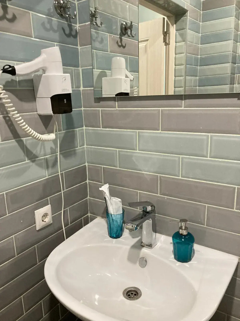 Апартаменты Уютная Студия в Самом Центре Домбая