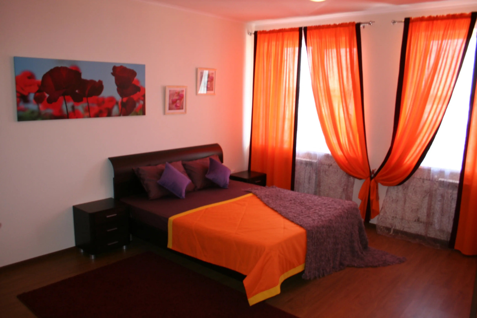 Отель Магистраль