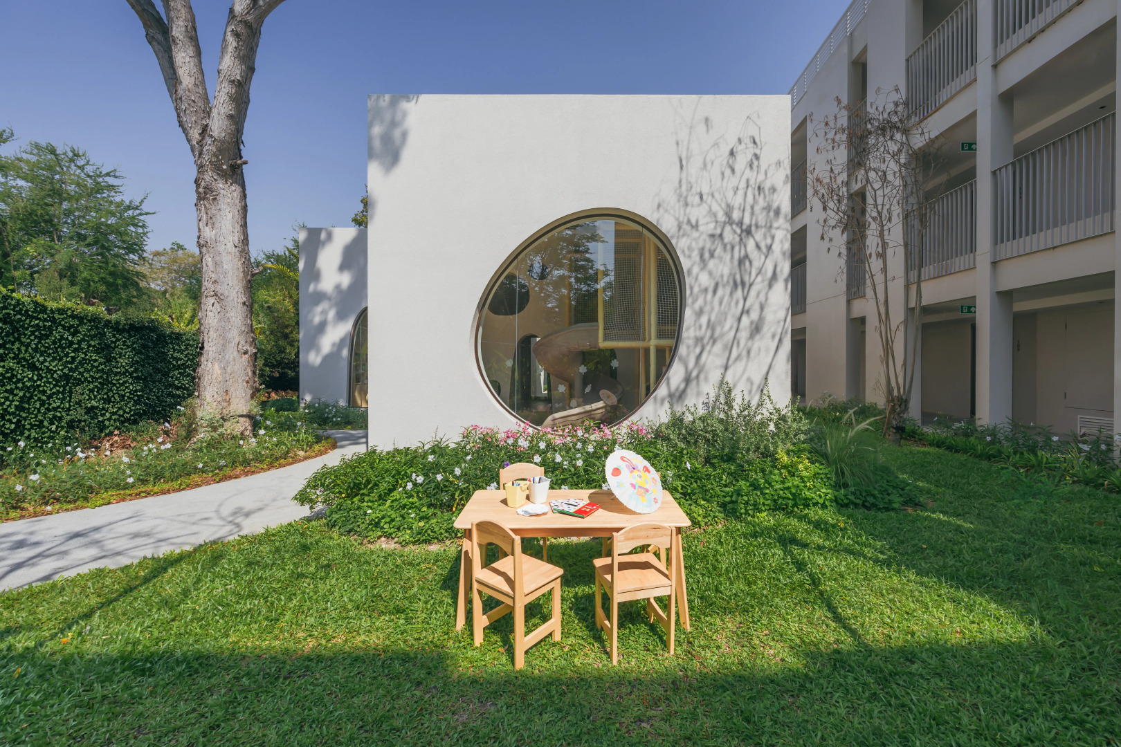 Отель Vala Hua Hin - Nu Chapter