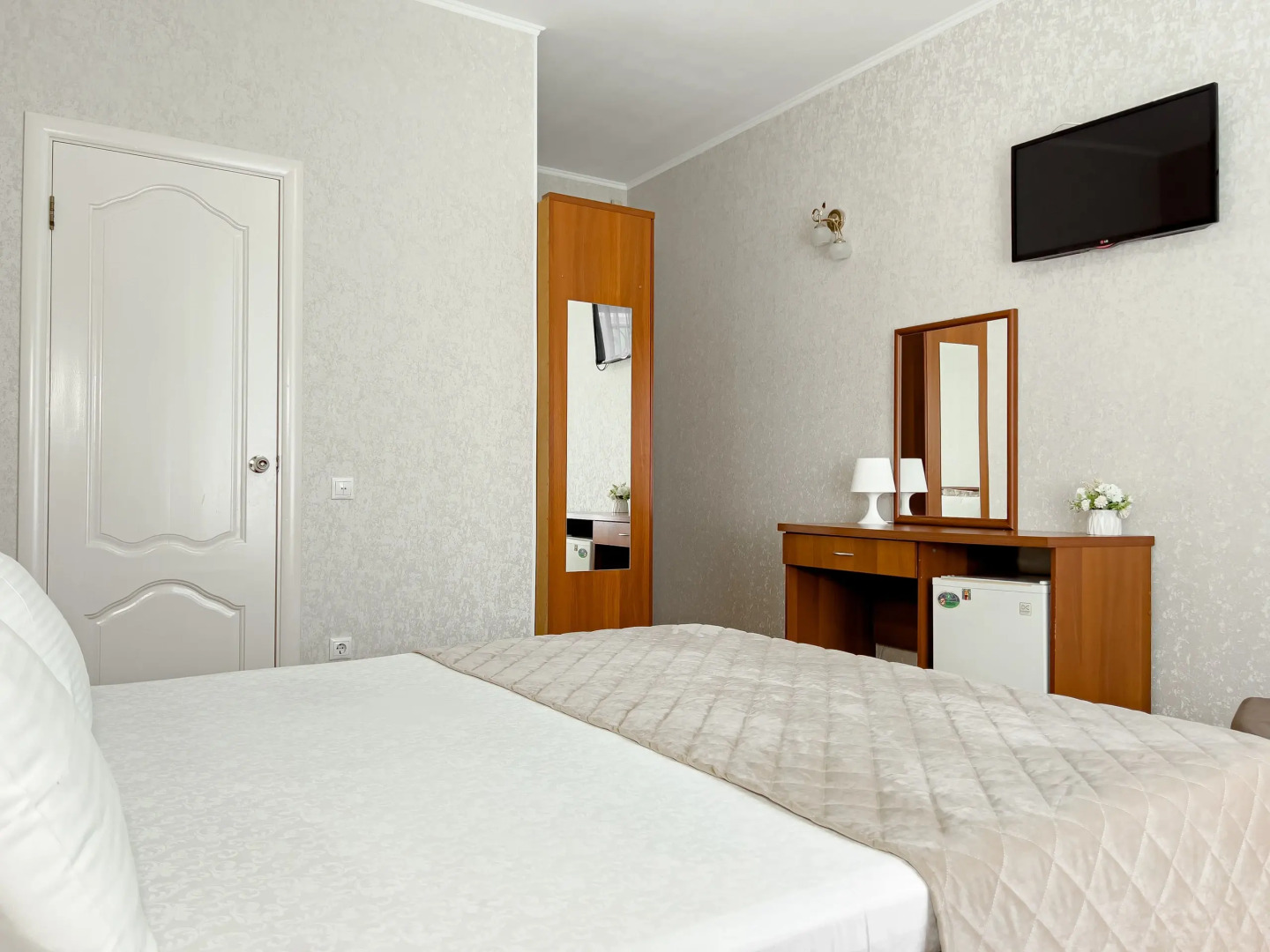 Гостевой дом Ренессанс