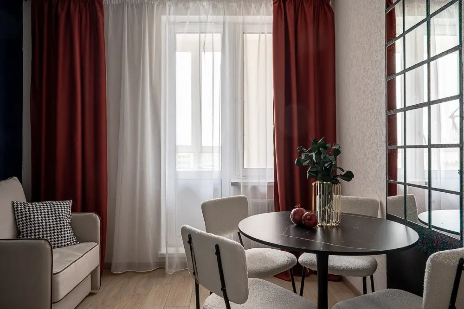 Апартаменты Сопка by KrausHouse