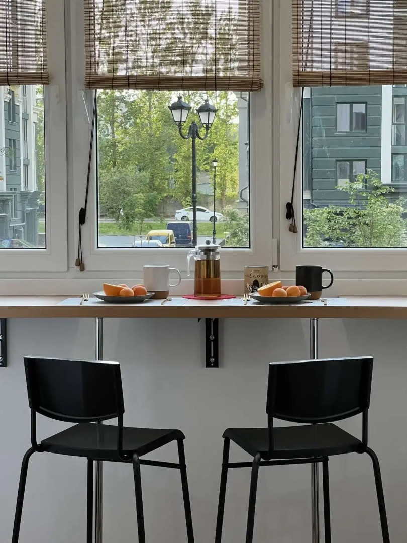 Апартаменты Куршская коса