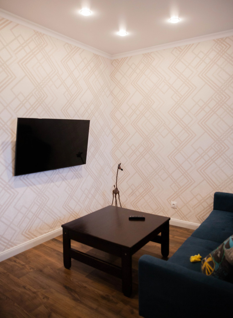 Апартаменты Центр 12 Этаж