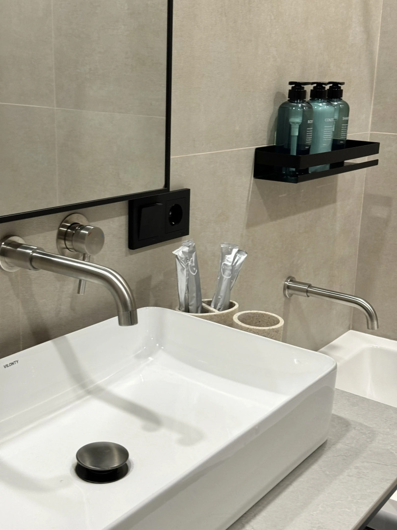 Апартаменты Angara Riviera