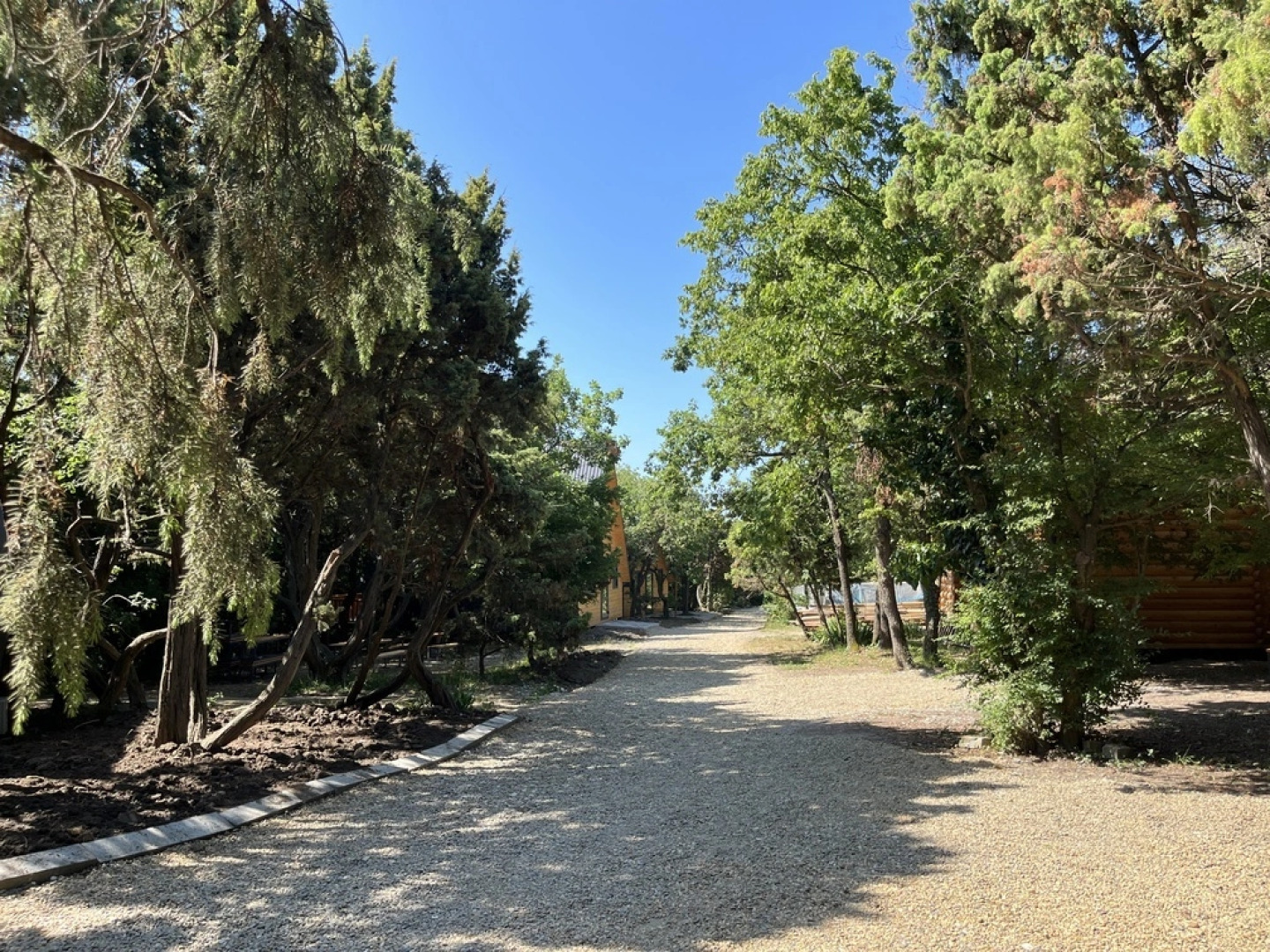 База Отдыха Прибой