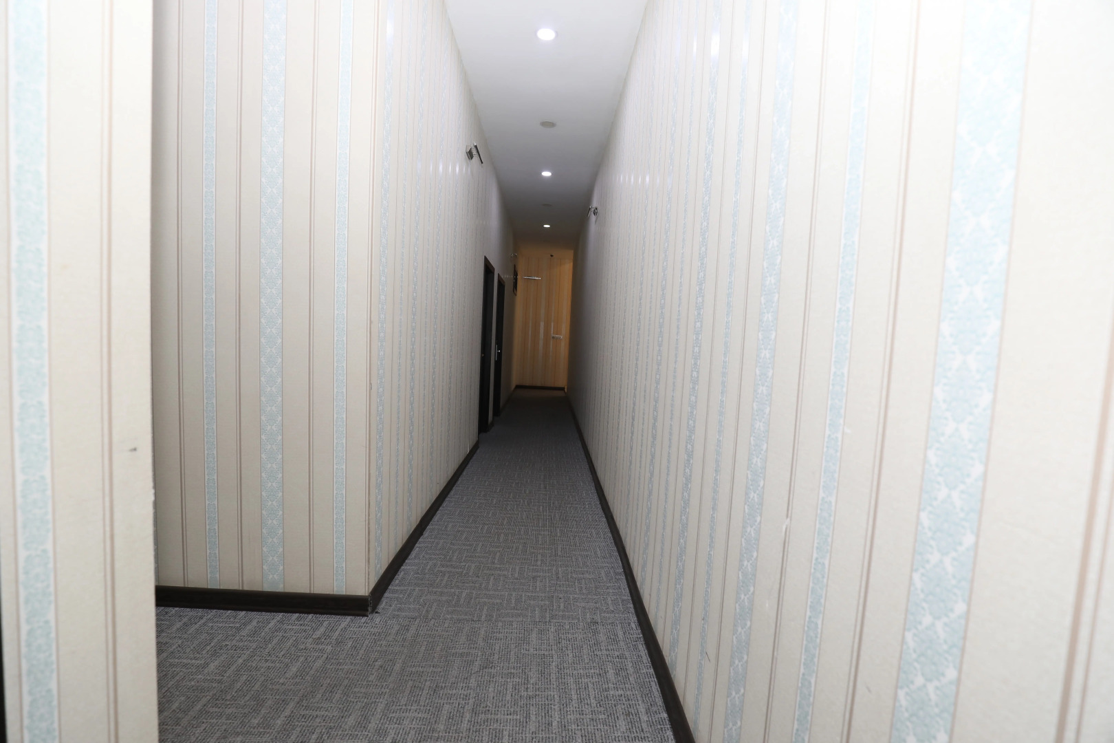 Отель İstanbul Gold Hotel