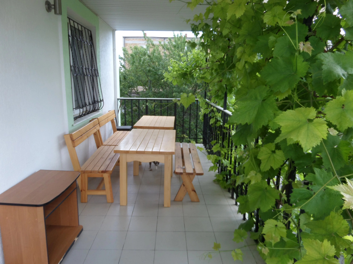 Гостевой дом на улице Пушкина 55