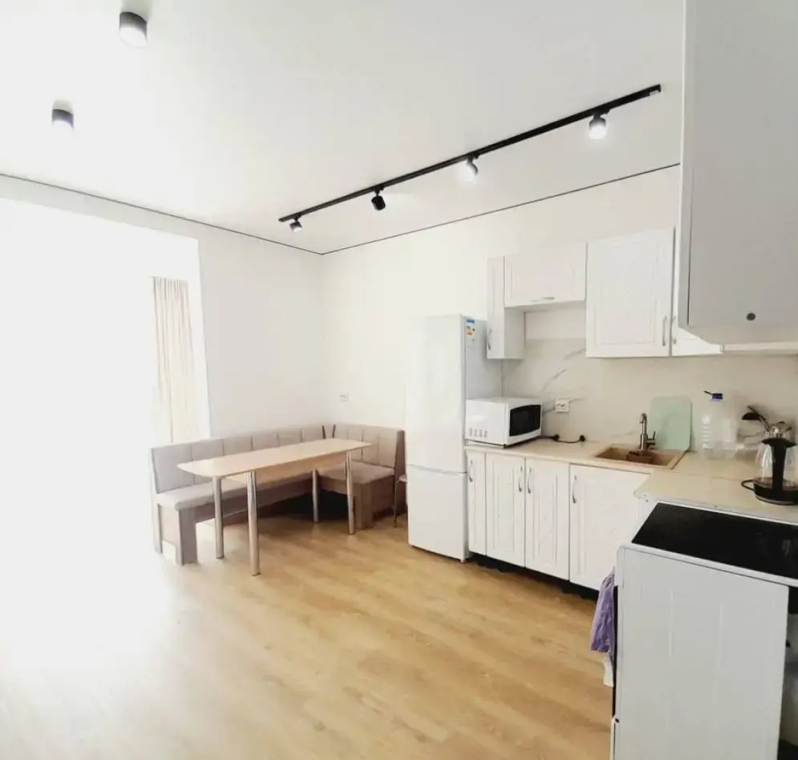 Апартаменты у Моря Patrokl Bay Североморская