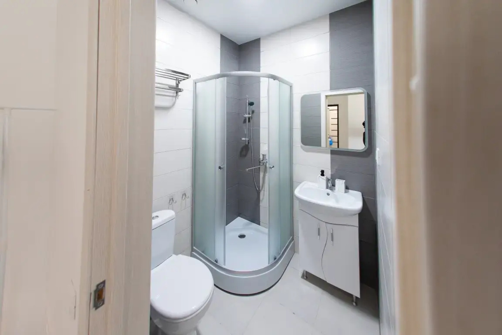 Квартира на Ленина 48 3